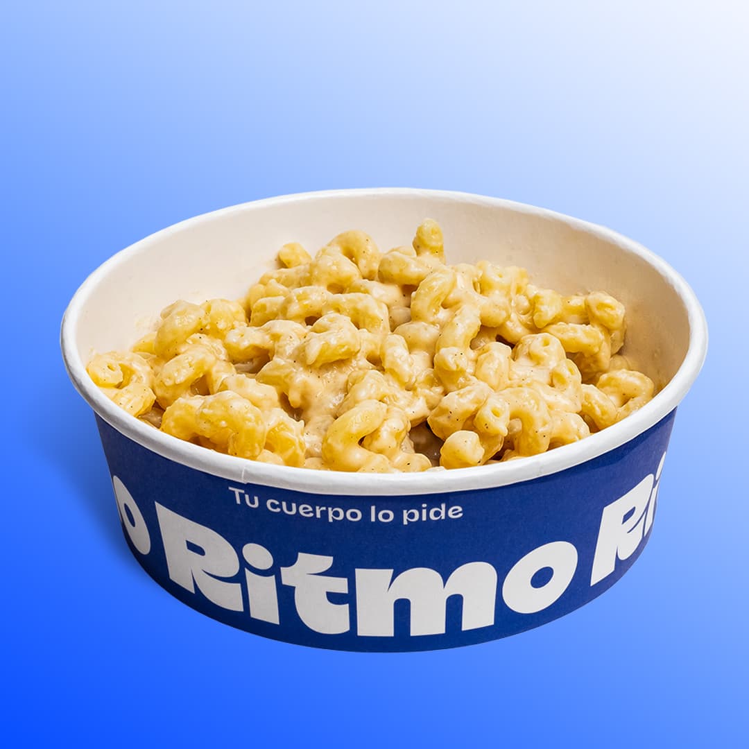 MAC & CHEESE