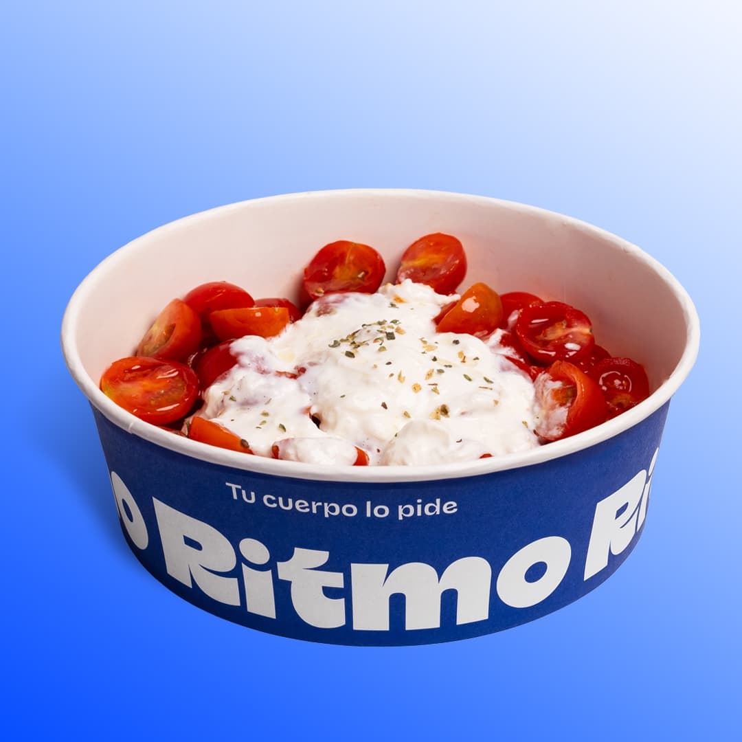 STRACCIATELLA & CHERRYS