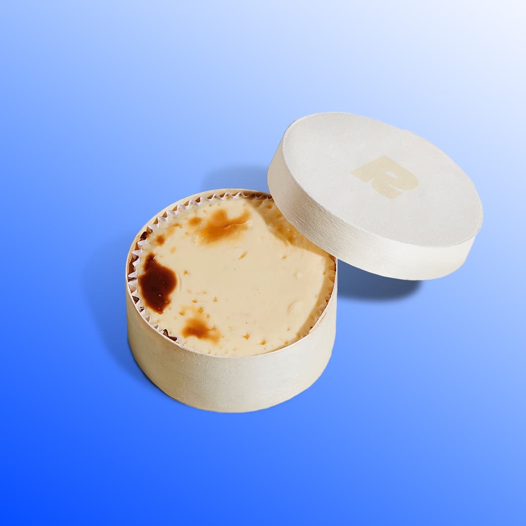 Classic Cheesecake