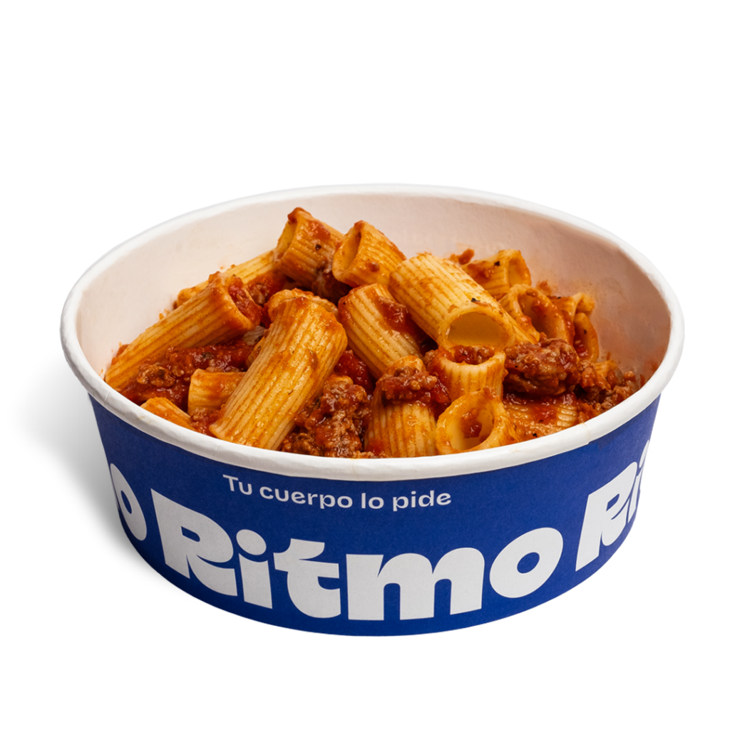 BOLO - Ritmo pasta fresca Barcelona
