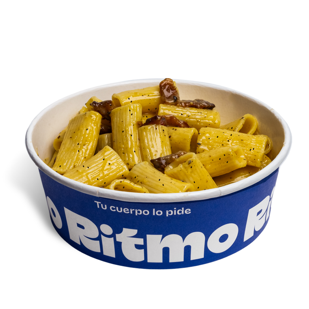 TRUFADA - Ritmo pasta fresca Barcelona